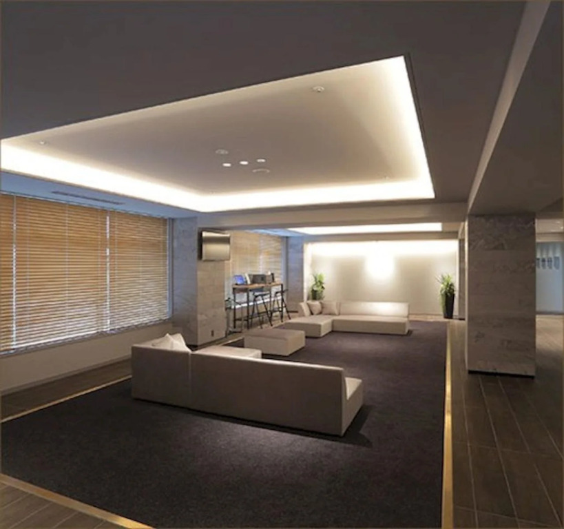 Kisarazu Washington Hotel