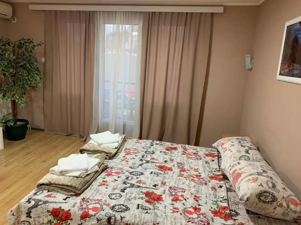 La Apartamento Centroom