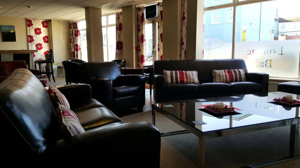 The Langtry Hotel