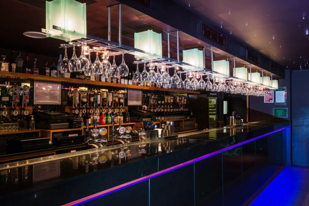 Holiday Inn Aberdeen West by IHG