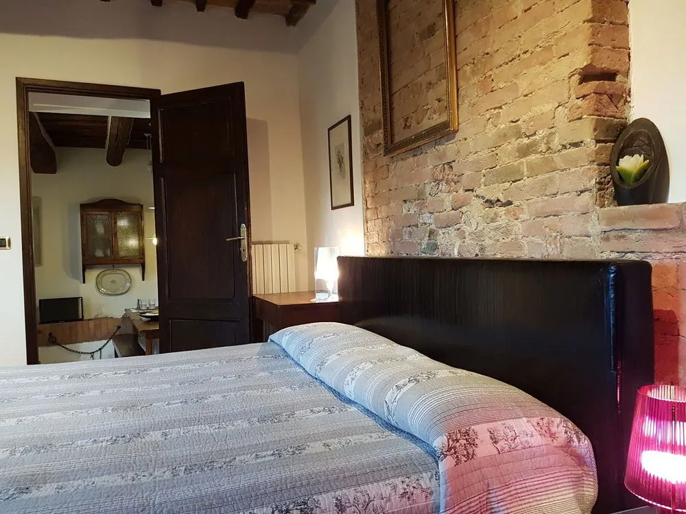 N12 Design Accomodations Podere Il Vezzoso