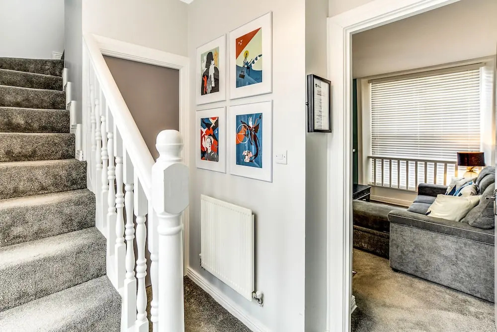 Crawford Duplex