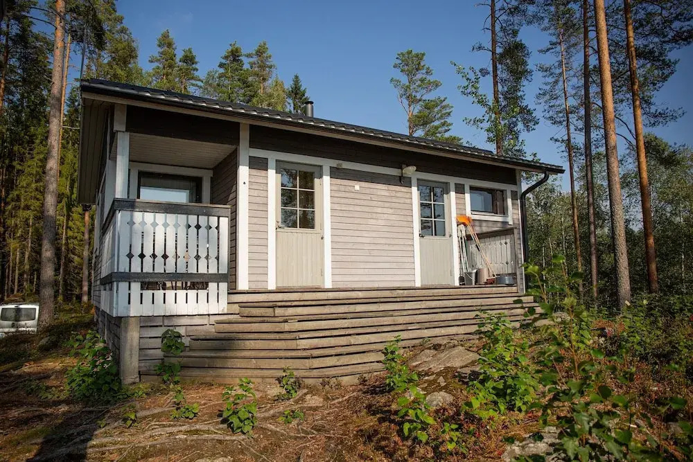 Salkolahti Huvikumpu