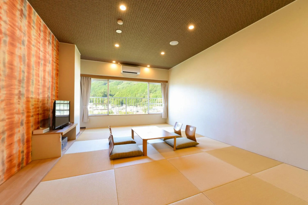 Ooedo Onsen Monogatari Hotel Kinugawa Gyoen