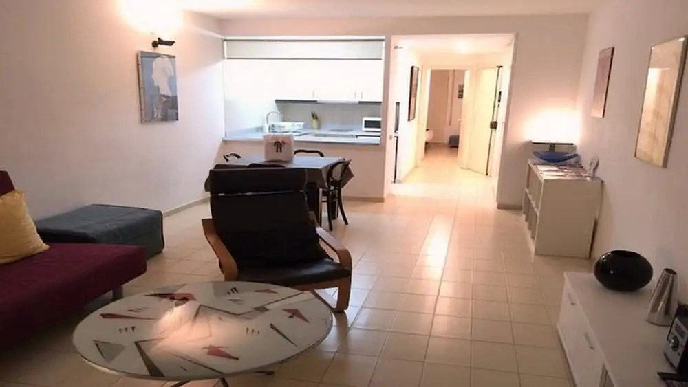 Sitges Socias Apartment