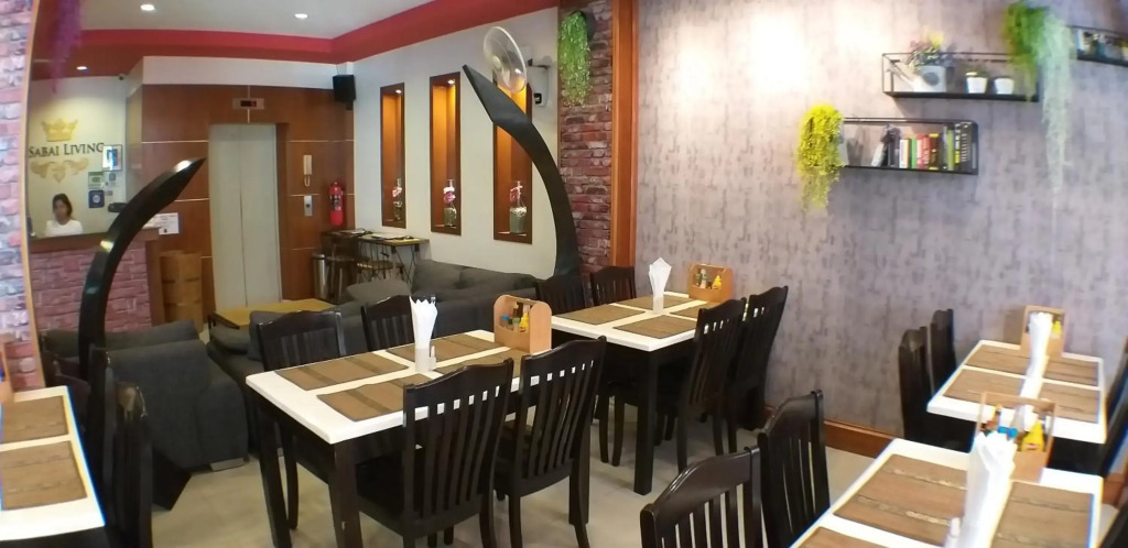 U Sabai Living Hotel