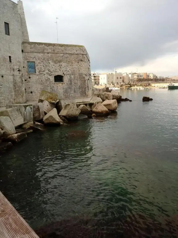Ilfarodelmediterraneo