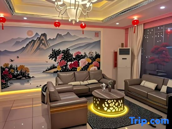 Qianshi Jinsheng Hotel