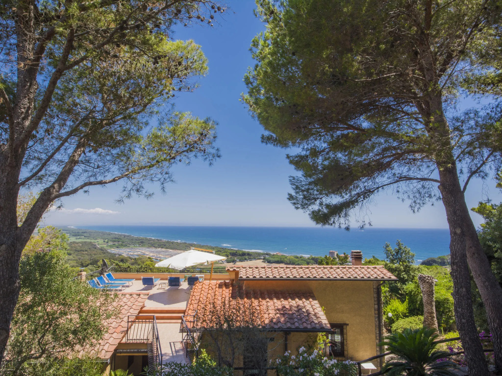 Villa Von Salis by Interhome