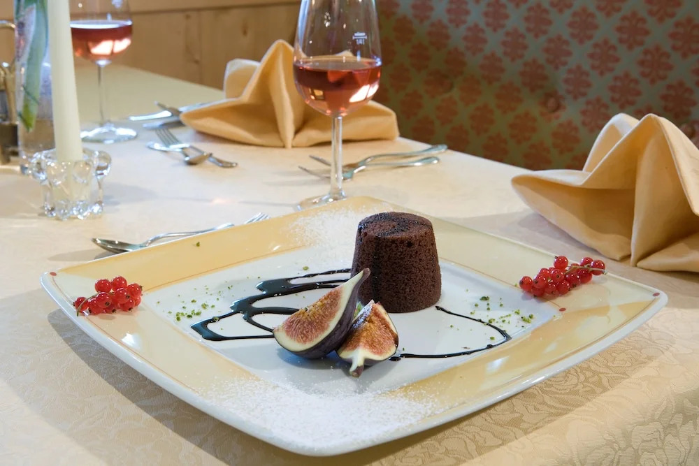 Hotel Bergland