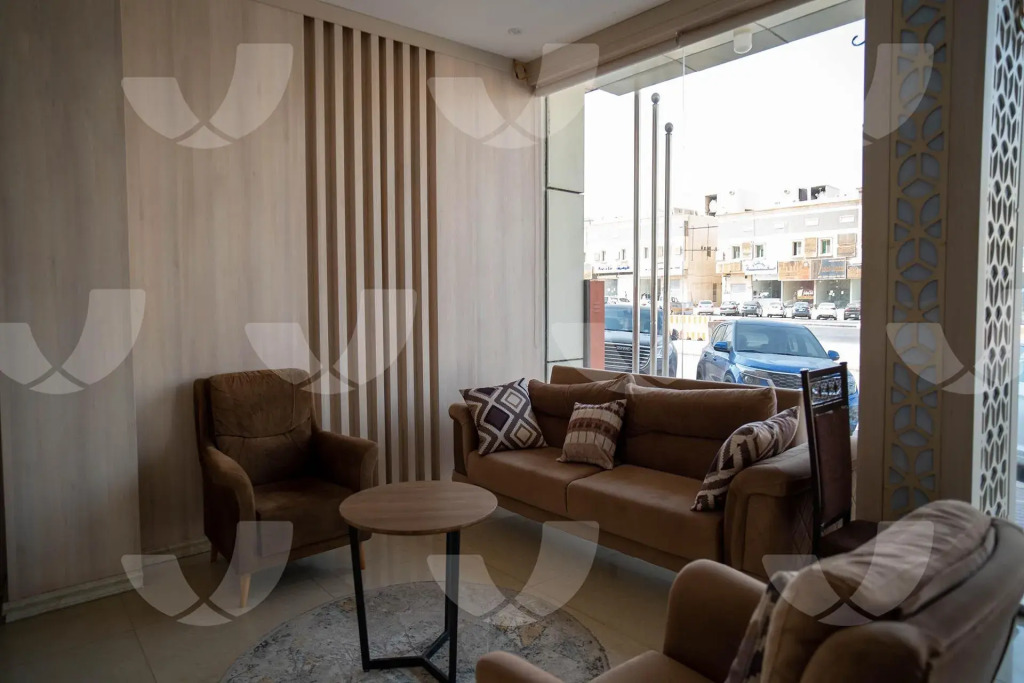 Atyab Al Eqamah Furnished Apartments