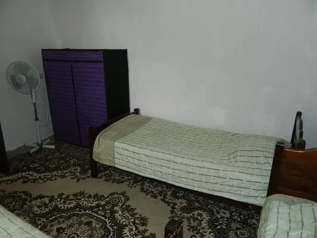Polaris Hotel