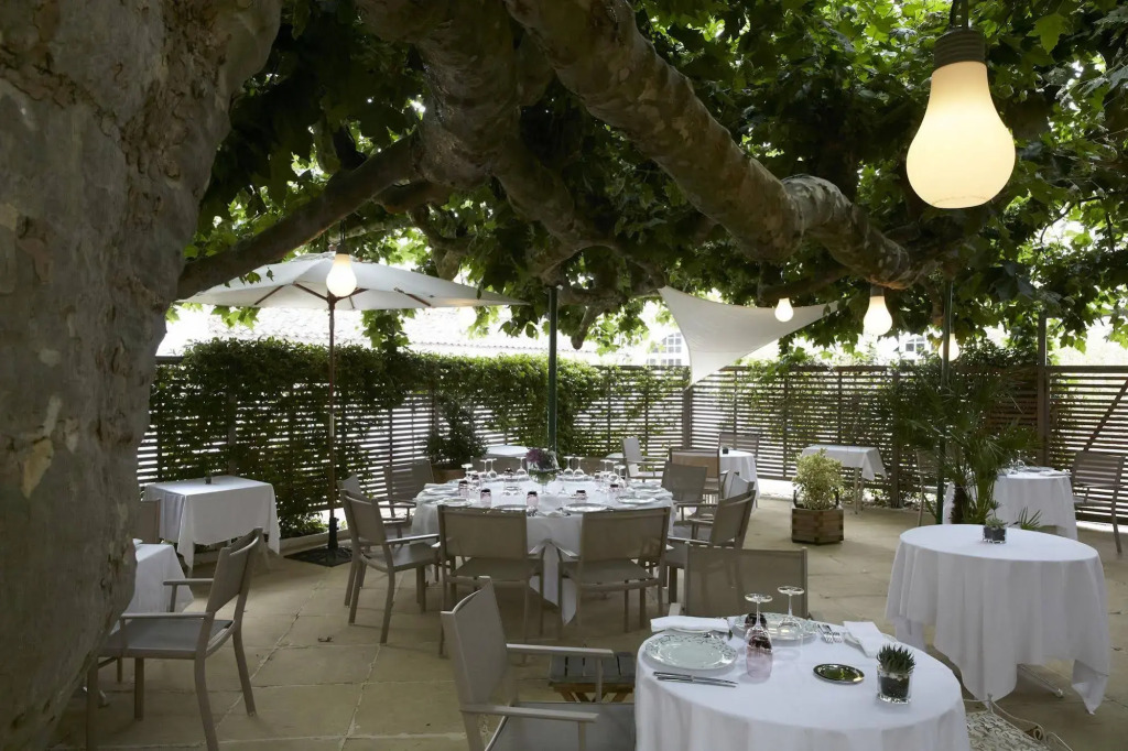 Logis Hôtel - Restaurant Maison Claude Darroze