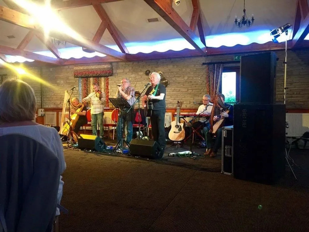 Gwestyr Emlyn Hotel