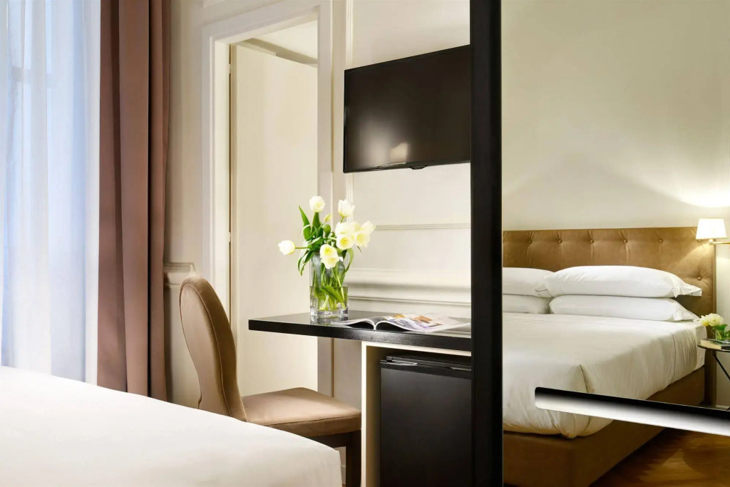Splendor Suite Rome - Suites & Apartments