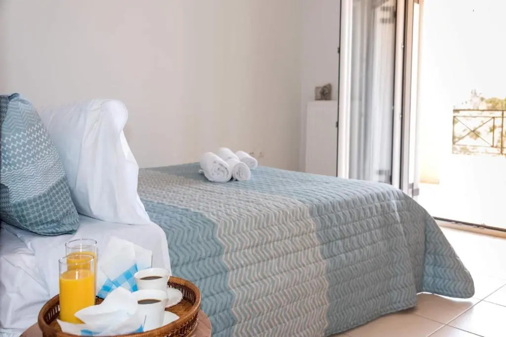 Casa Armonia Zakynthos: 2-Floor Residence