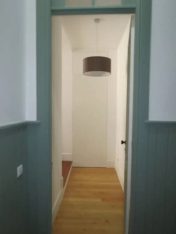 Citybreak-apartments Bolhao