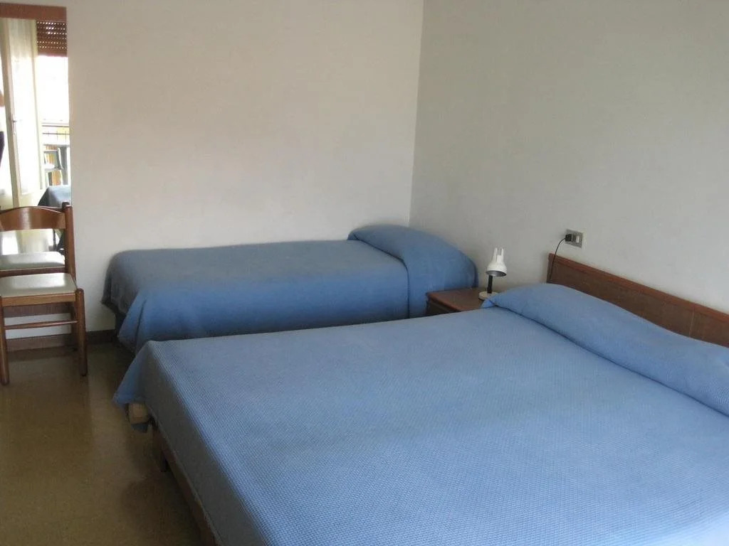 Albergo Villa Lori