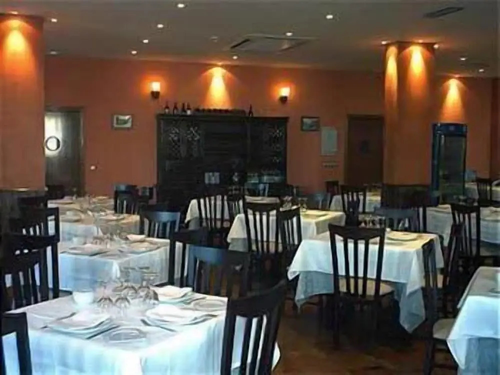 Hotel Rural Carlos I