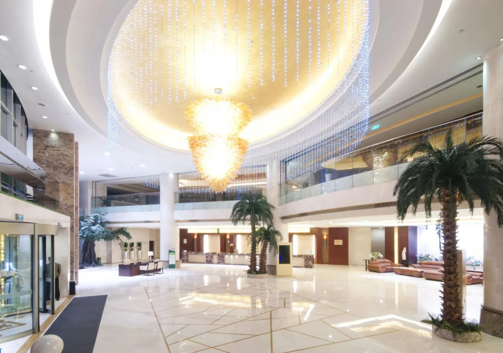 Paul Hotel