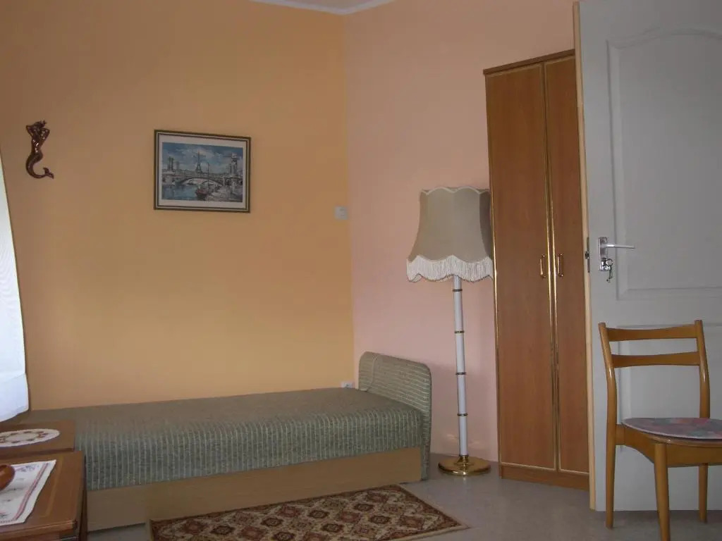 Nap körút Apartman