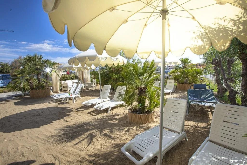 Hotel Bisanzio