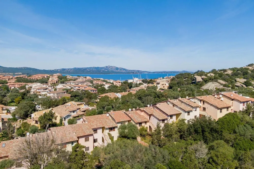 Casa Petralana by Wonderful Italy