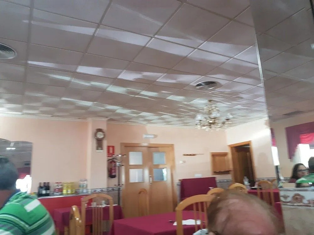 Hostal Restaurante Jamaica 2