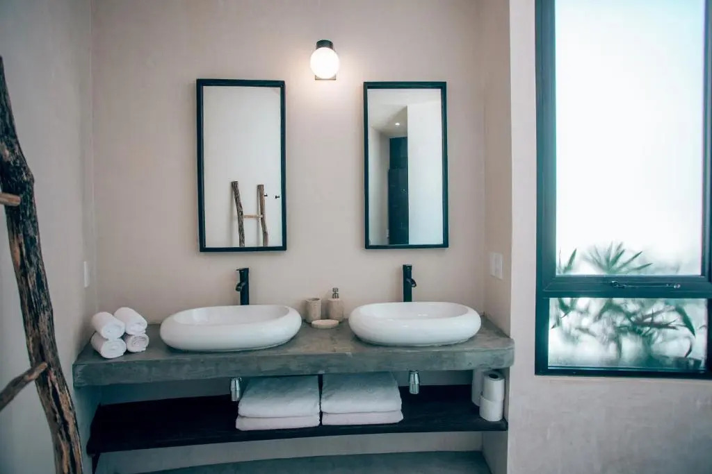 Tulum Jungle Luxury Villa Priv pool & Concierge 4B