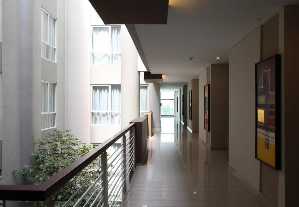 Avissa Suites