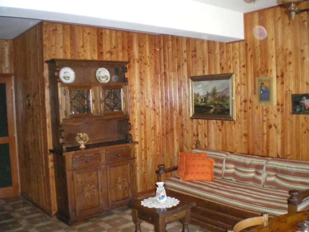 Residence I Comignoli