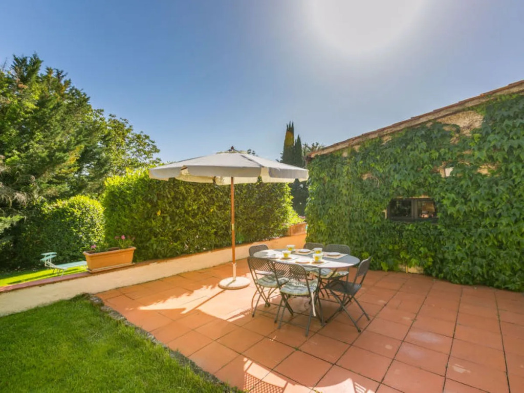 Holiday Home Bardeggiano - Caterina 4 - COL247 by Interhome