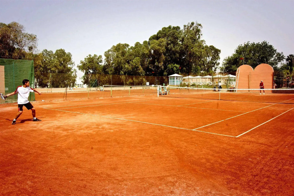 El Pueblo Tamlelt