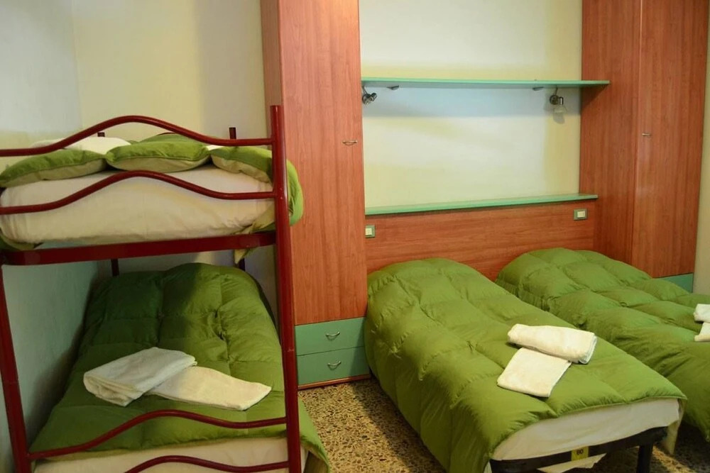 Hotel Grifone