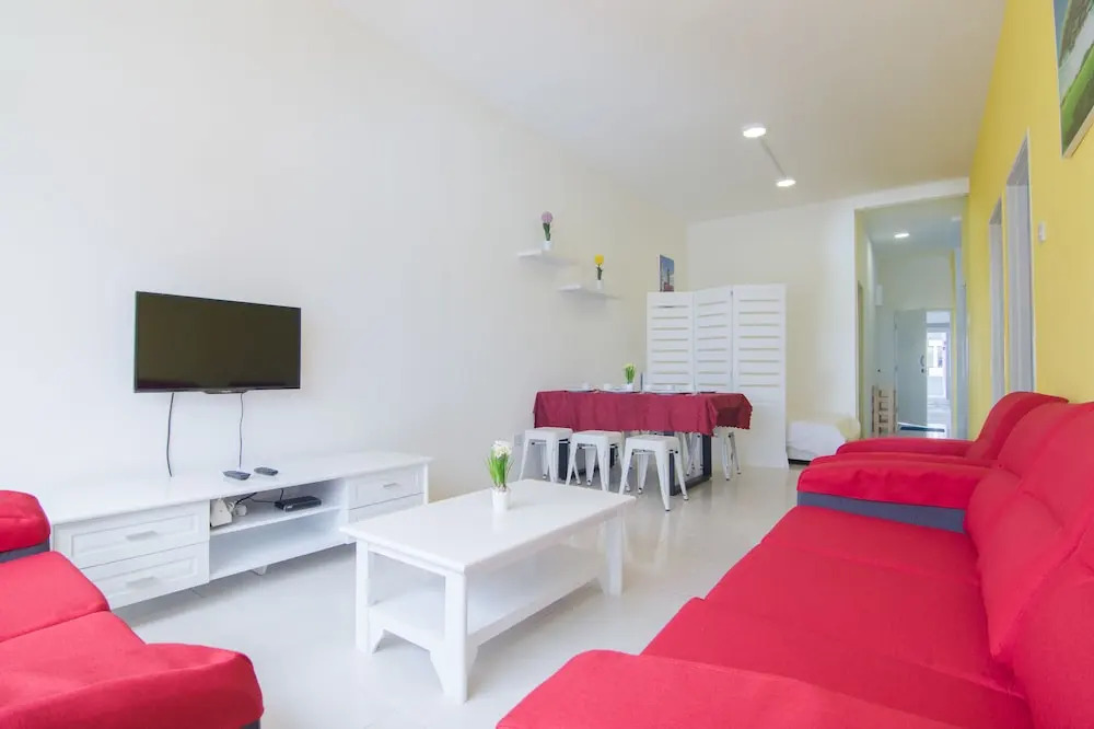 Cameron Highlands Apartment (Cameron Jaya)