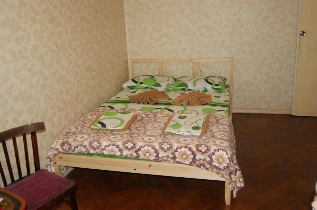 Apartamenty na ul Gochua 15