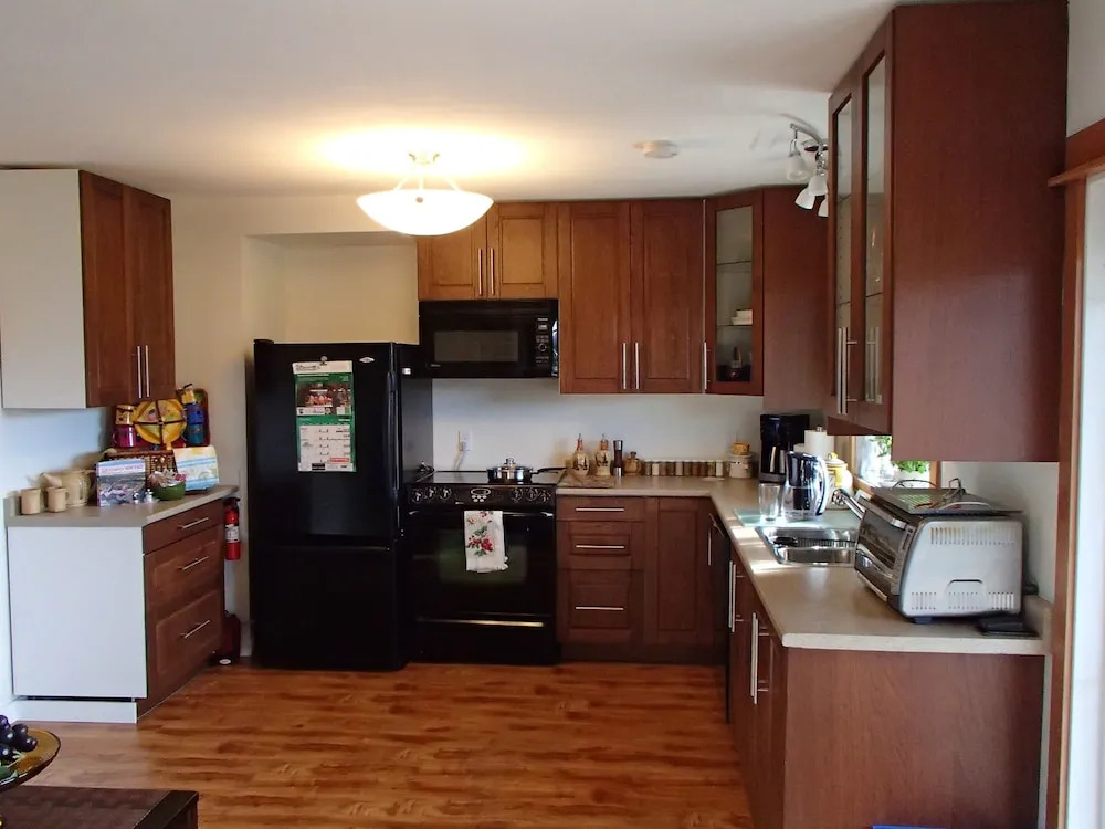 A Golden Mile BnB