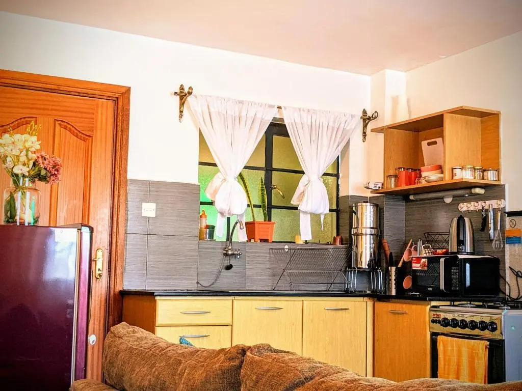 Home and Away Cozy Studio Apartment number 407