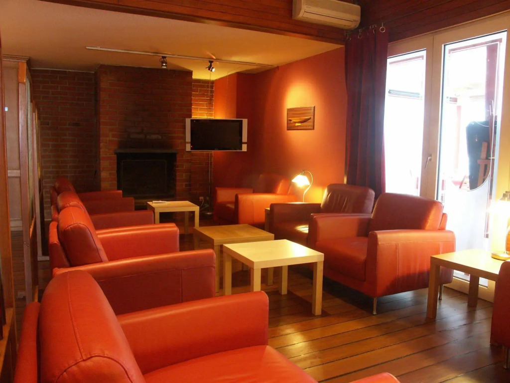 Hotel Restaurant Argos, Strasbourg Nord