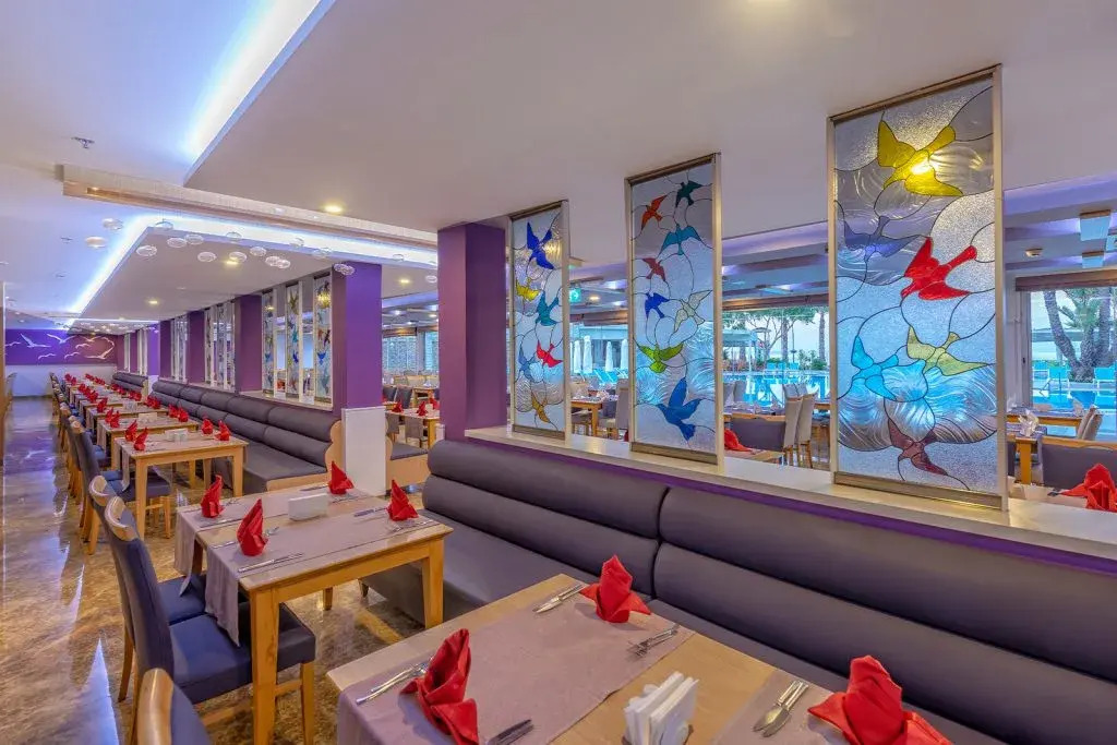Sandy Beach Hotel - All Inclusive