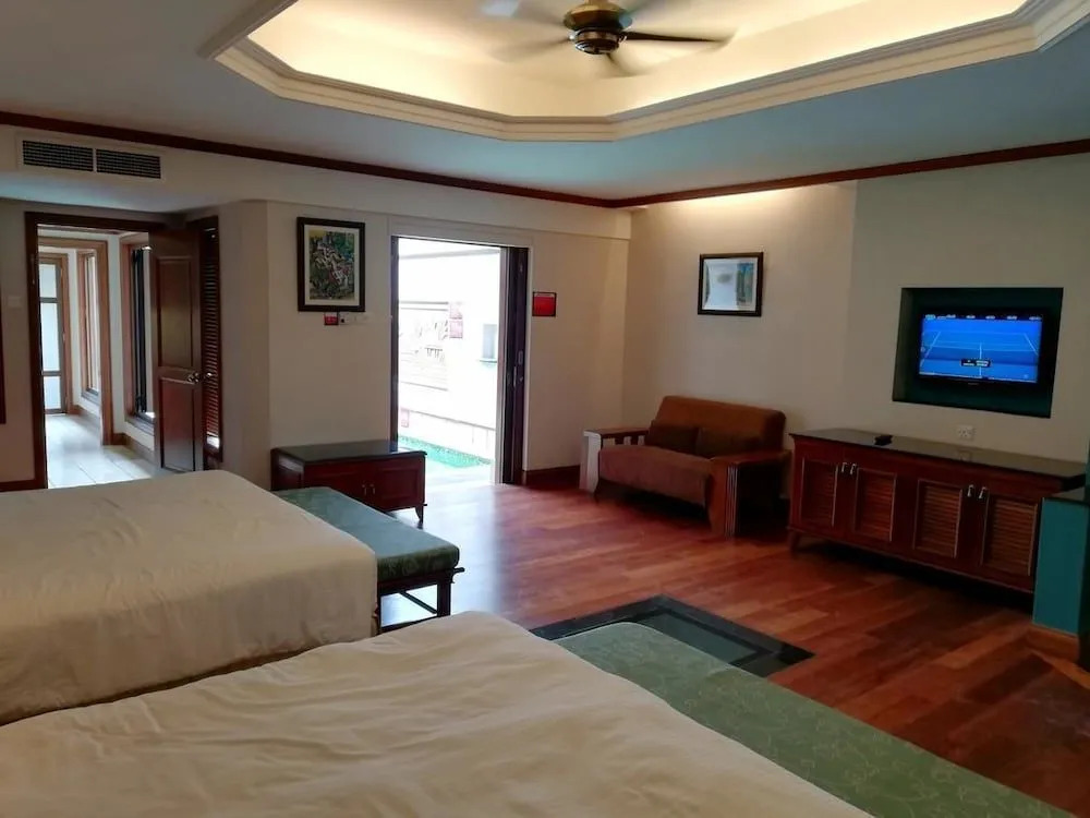 Wonderland Villa at Port Dickson