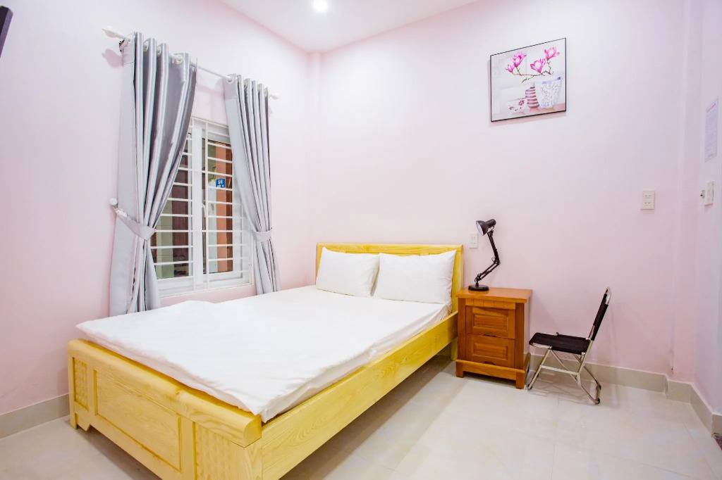 DEE Homestay
