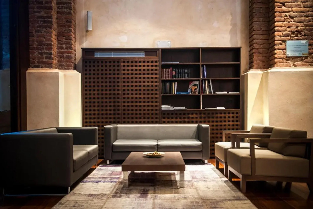 Hotel Convento Aracena & SPA