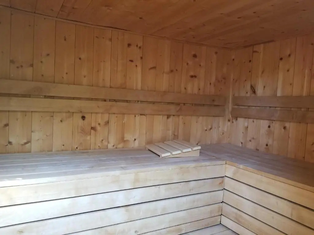 chambre d'hôtes de charme, un temps en forêt