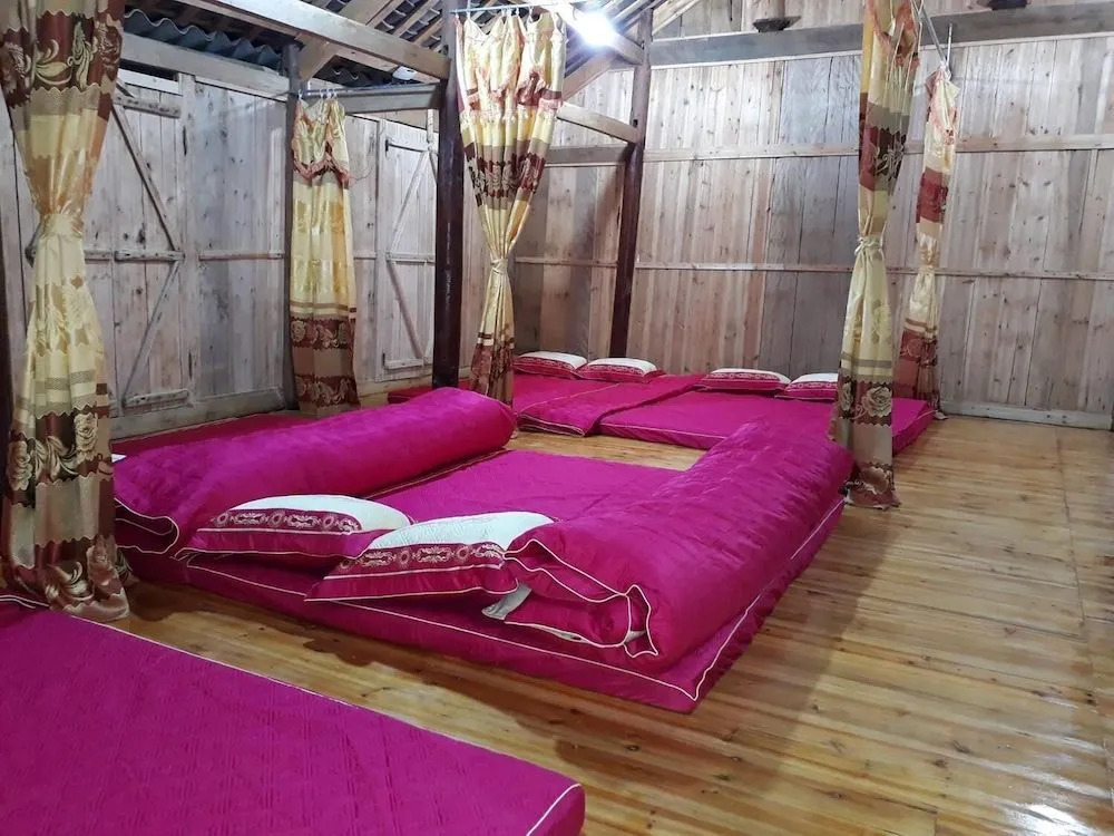 Văn Ngần Homestay