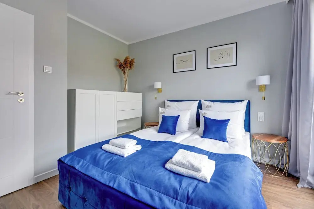 Grano Residence Free Parking & SPA Additional by Downtown Apartments