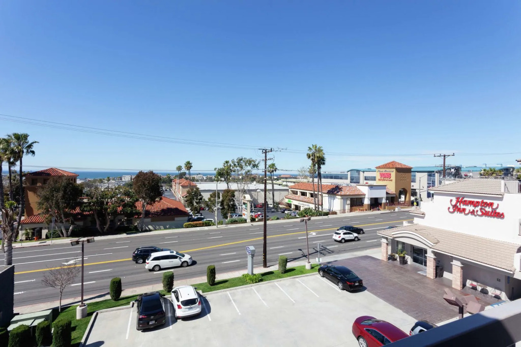 Hampton Inn & Suites Hermosa Beach