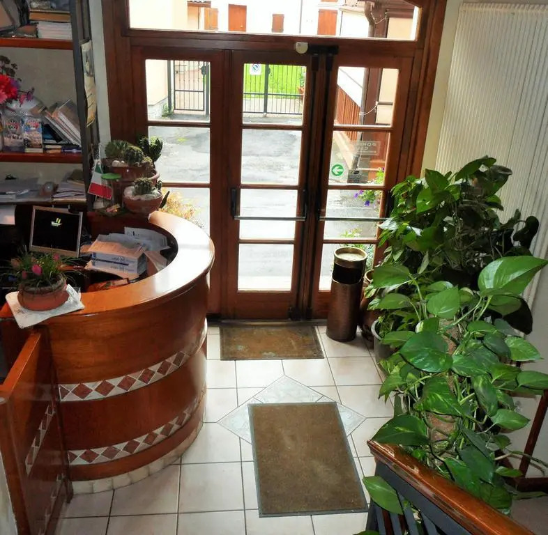 Hotel La Piazzetta