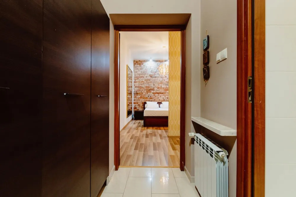 Kings City - Rajska Apartment
