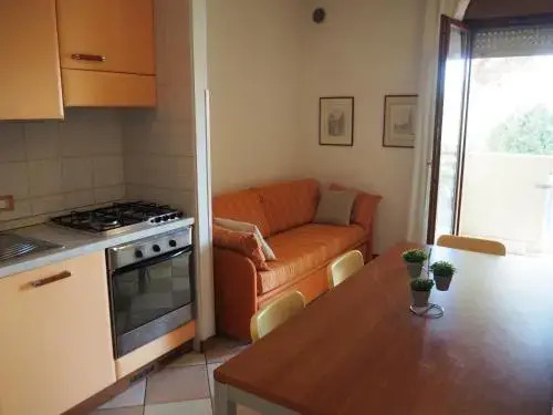 Family Apartments Residence Trieste